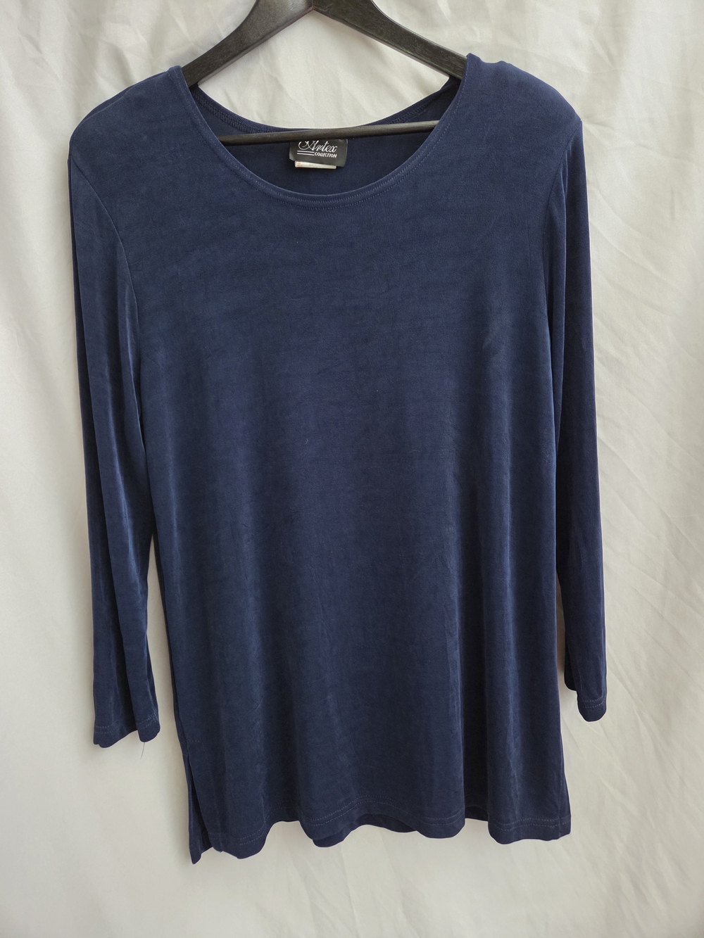 Artex Collection Long Sleeve Top